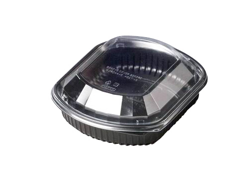食品容器13