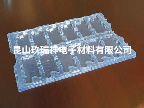 PP吸塑盘6660